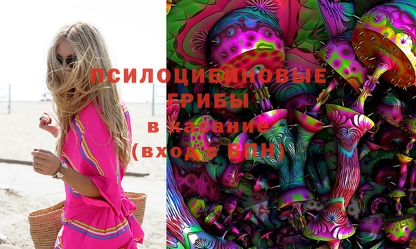 MESCALINE Верхний Тагил